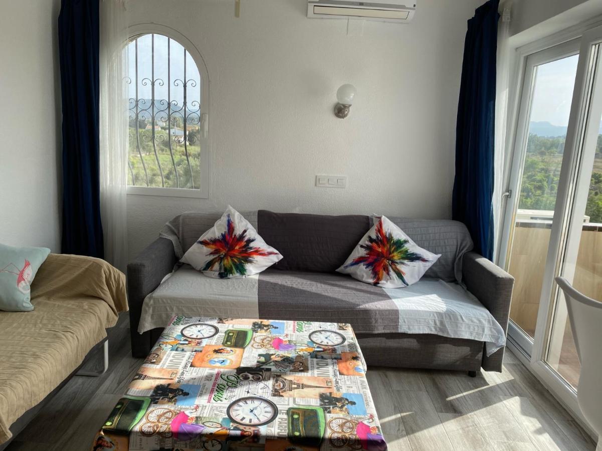 Apartamento Las Marinas II En Dénia Exterior foto