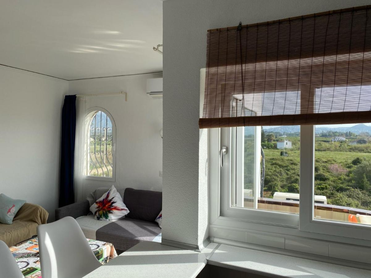 Apartamento Las Marinas II En Dénia Exterior foto