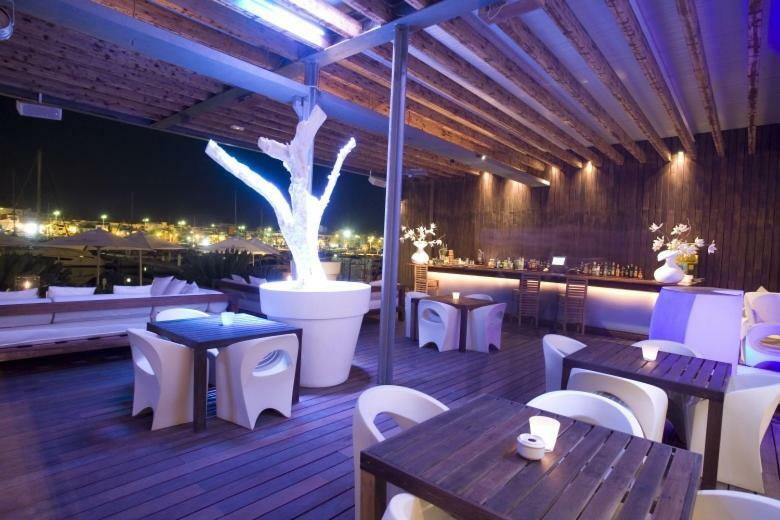 Apartamento Las Marinas II En Dénia Exterior foto